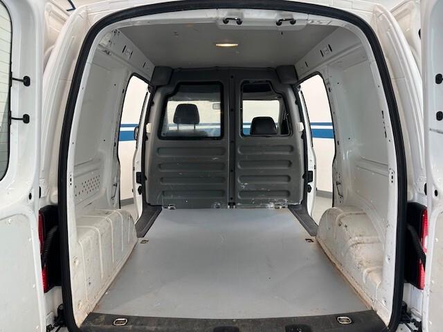 Volkswagen Caddy * DOPPIA PORTA SCORREVOLE * METANO * Van