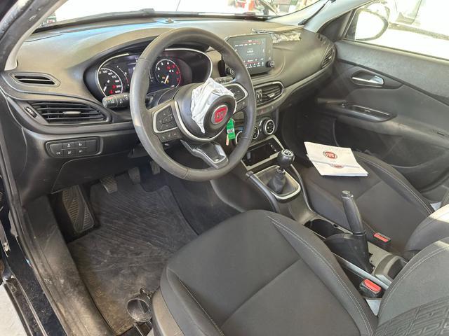 FIAT Tipo 1.6 MJT S&S