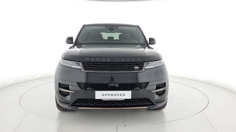 Land Rover Range Rover Sport 3.0D I6 249 MHEV Dynamic HSE aut.