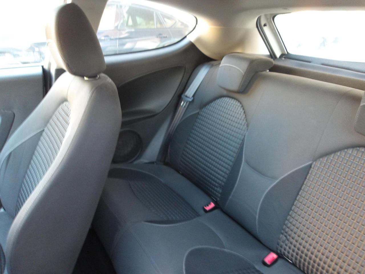 Alfa Romeo MiTo 1.4 Junior Distinctive sport pack 78cv