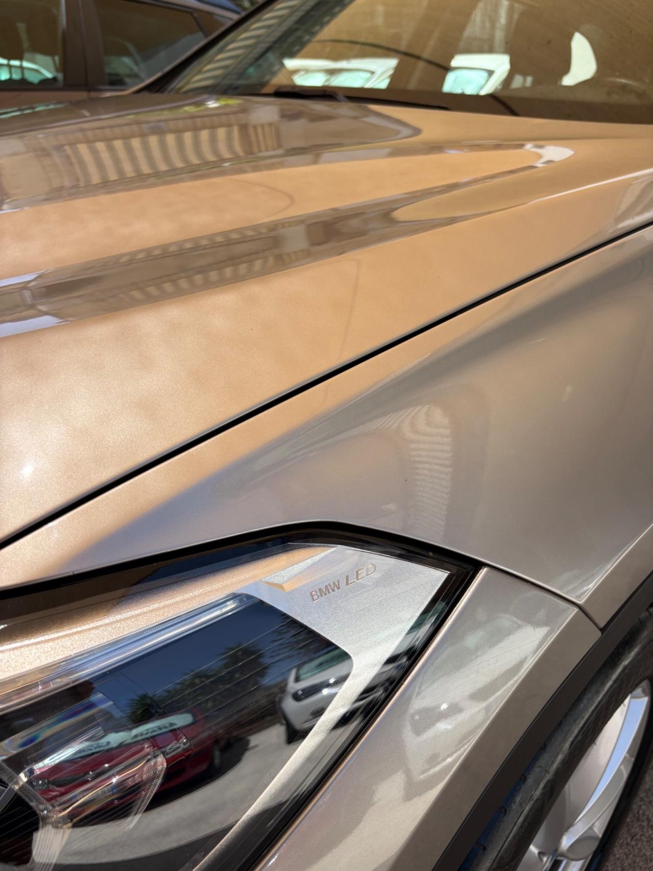 Bmw X1 sDrive16d Advantage