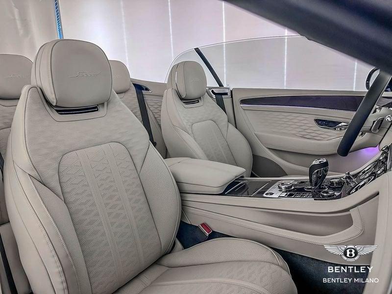 Bentley Continental Continental GTC V8 Hybrid Speed First Ed. - BENTLEY MILANO