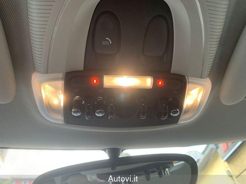 MINI Mini Full Electric Mini Cooper SE M - ELETTRICA (PROMO)