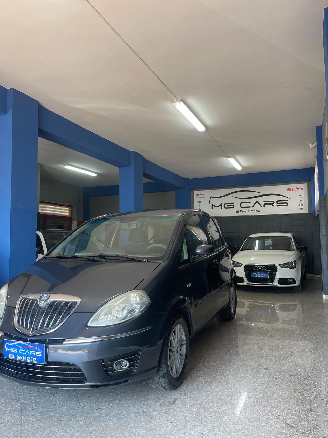 Lancia MUSA 1.3 Multijet 16V 90 CV Platino