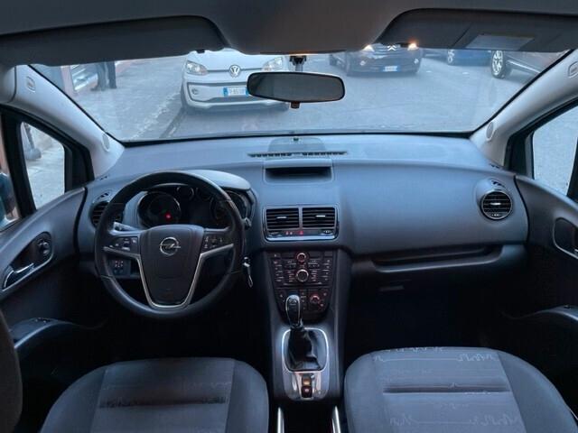 Opel Meriva 1.7 CDTI 110CV Cosmo