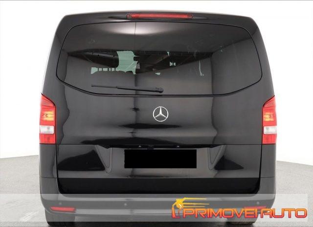 MERCEDES-BENZ Vito 2.0 116 CDI PC-SL Tourer Long