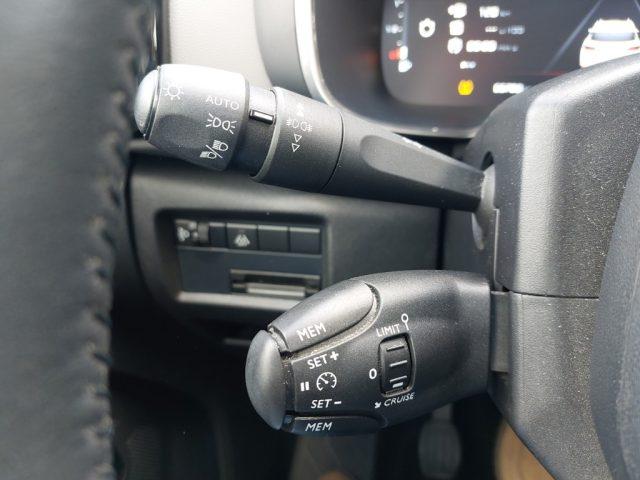 CITROEN C5 Aircross BlueHDi 130 S&S Feel Uniprò km 66000 Tagliandi