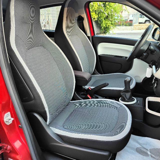 RENAULT Twingo SCe Stop&Start Lovely