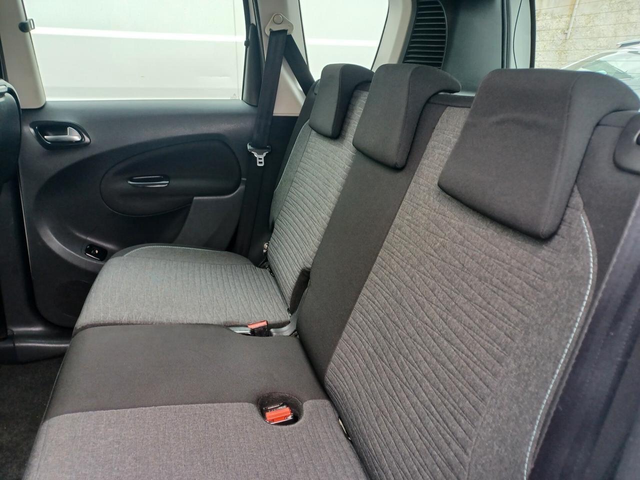 Citroen C3 Picasso HDI Exclusive PARI AL NUOVO