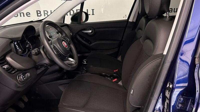 FIAT 500X 1.0 T3 120 CV Connect *PREZZO REALE*