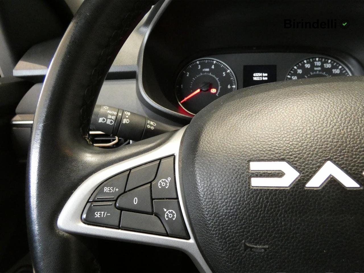 DACIA Sandero 3ª serie - Sandero Stepway 1.0 TCe Eco-G Extreme Up