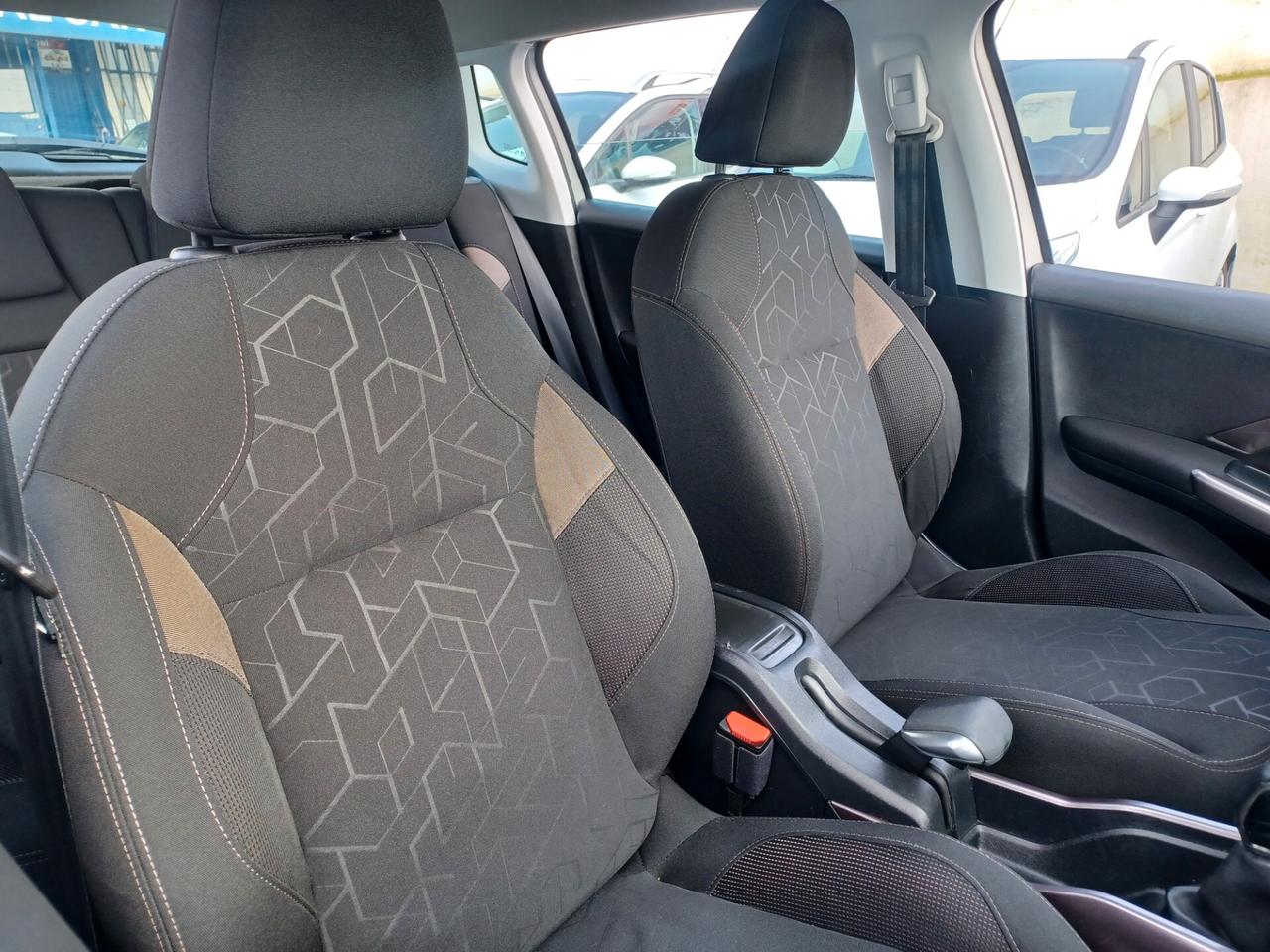 Peugeot 2008 1.4 HDi Active