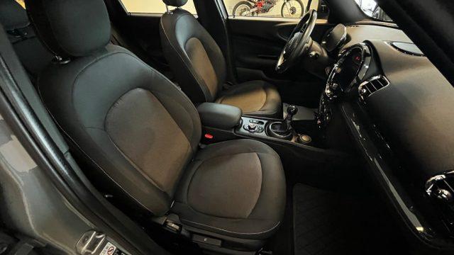 MINI Clubman 1.5 One D Mayfair Edition Clubman