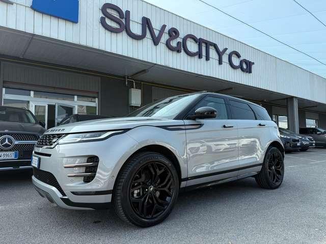 Land Rover Range Rover Evoque Range Rover Evoque 2.0d i4 mhev R-Dynamic SE awd