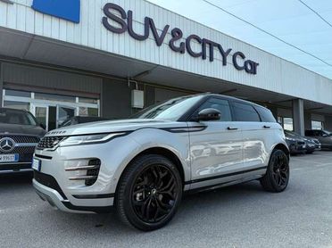 Land Rover Range Rover Evoque Range Rover Evoque 2.0d i4 mhev R-Dynamic SE awd