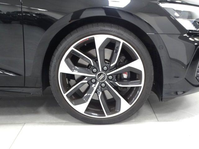 AUDI S3 SPB TFSI quattro S tronic *PROMO PARISI GROUP*