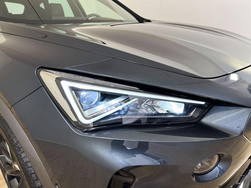 Cupra Formentor Formentor 2.0 TDI