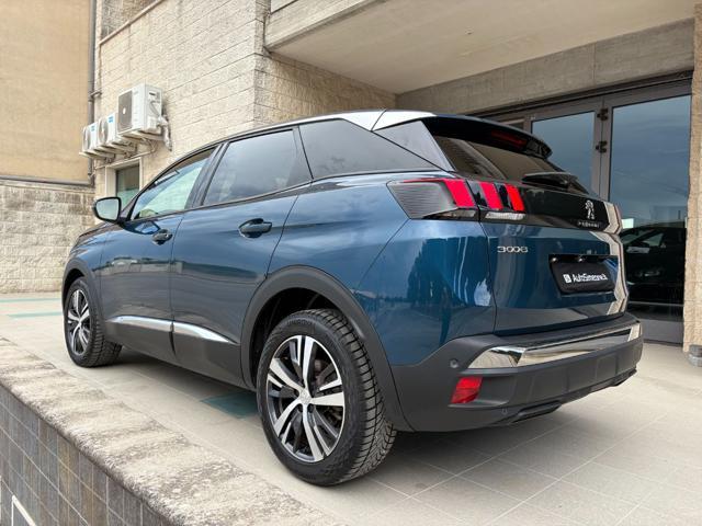 PEUGEOT 3008 1.5 BlueHDi 130 S&S Allure Pack C.AUTOMATICO