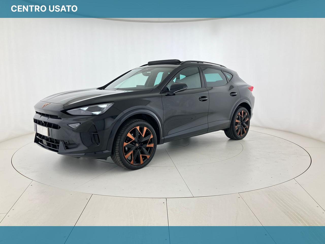 1.5 Hybrid 150 CV DSG