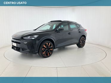 1.5 Hybrid 150 CV DSG