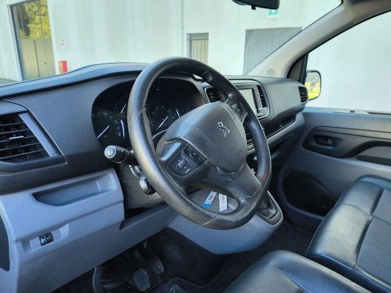 Peugeot Expert Expert BlueHDi 120 Furgone Premium Standard