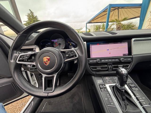 Porsche Macan 3.0 S 353CV PASM 2019