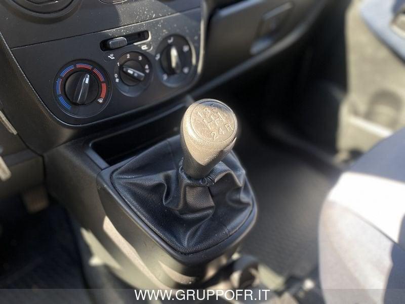 Citroën Nemo 1.3 HDi 75CV FAP S&S Multispace