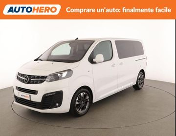 OPEL Zafira Life 2.0 Diesel 180CV aut. Start&Stop Elegance M