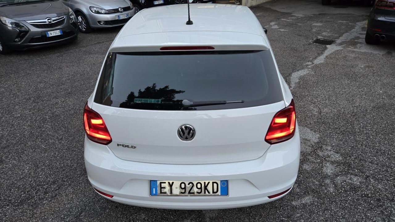 Volkswagen Polo 1.0 MPI 75 CV 5p. FRESH