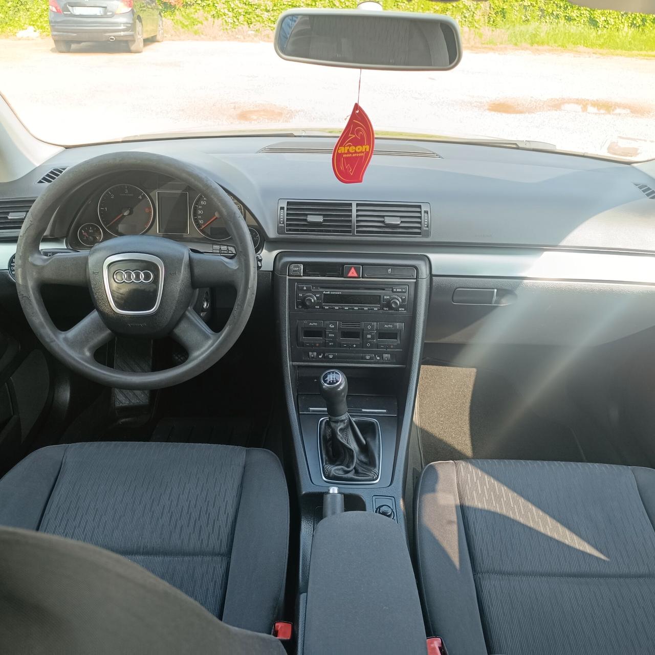 Audi A4 1.9 TDI Avant