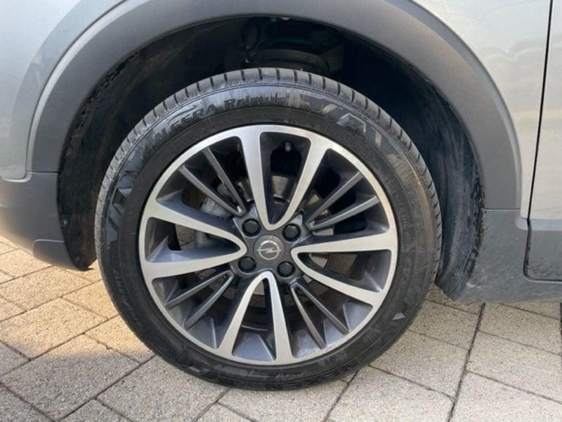 Opel Crossland X 1.6 ecotec Innovation s&s 99cv