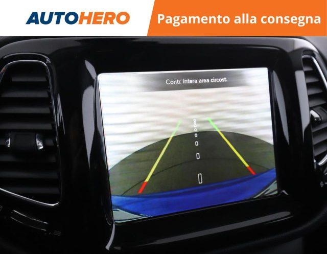 JEEP Compass 2.0 Multijet II 4WD Night Eagle