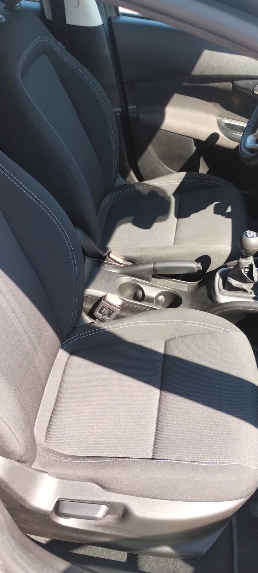 Fiat Tipo 1.4 BENZINA Lounge 5 p ANNO 2018