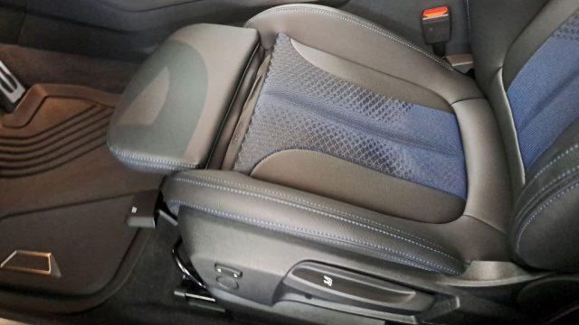 BMW 118 d 5p. Msport Aut. + Tetto apr.