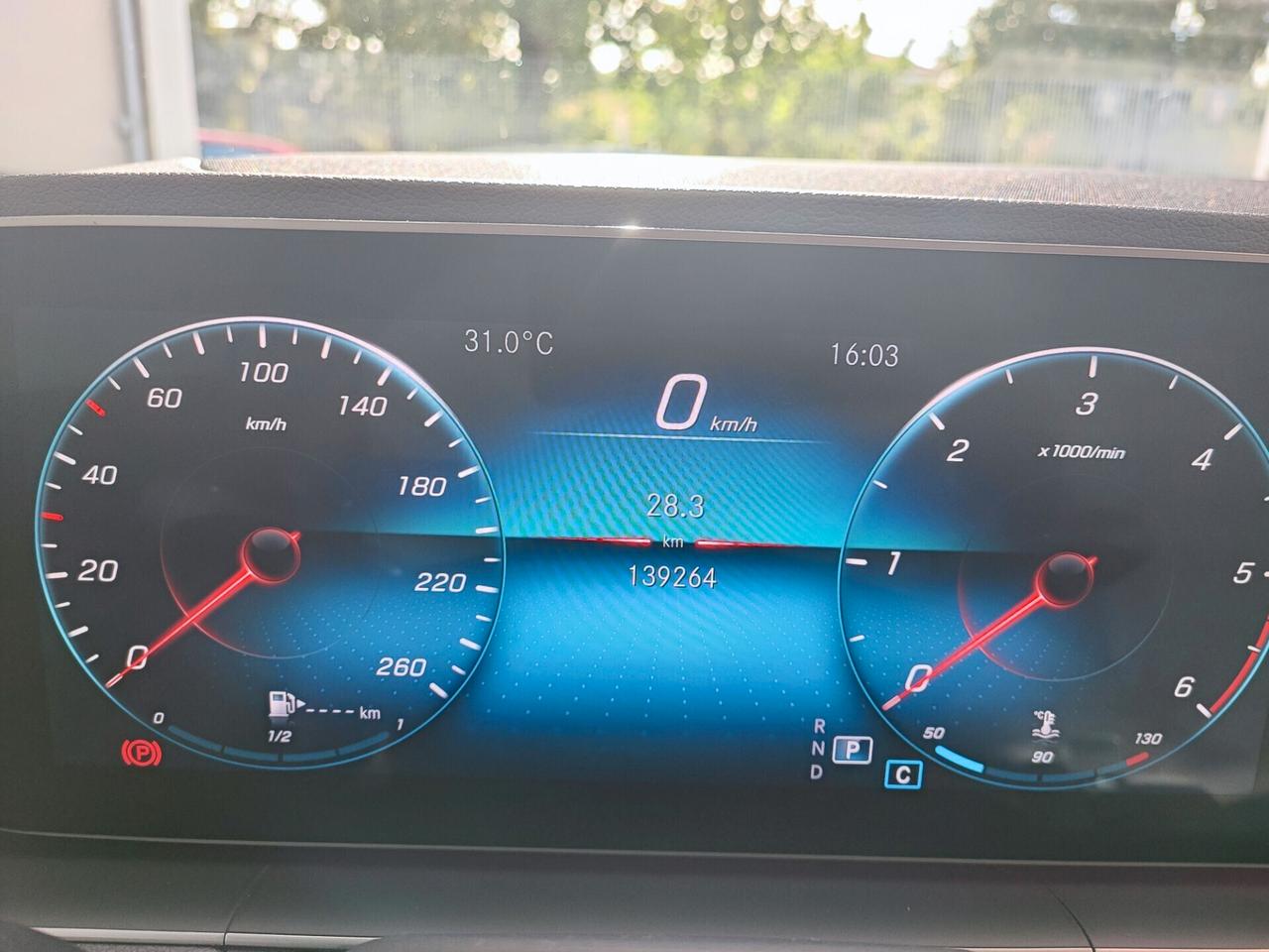 Mercedes-benz GLE 300 d 4Matic Premium
