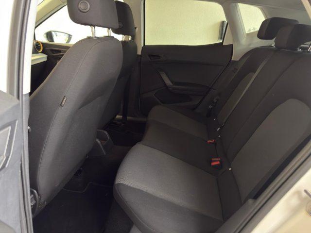 SEAT Arona 1.0 EcoTSI Style