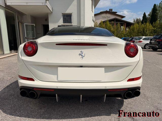 FERRARI California T DCT