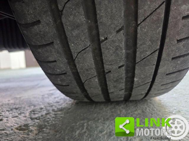 AUDI A4 Avant 2.0TDI 190CV S tronic Sport GARANZIA INCLUSA