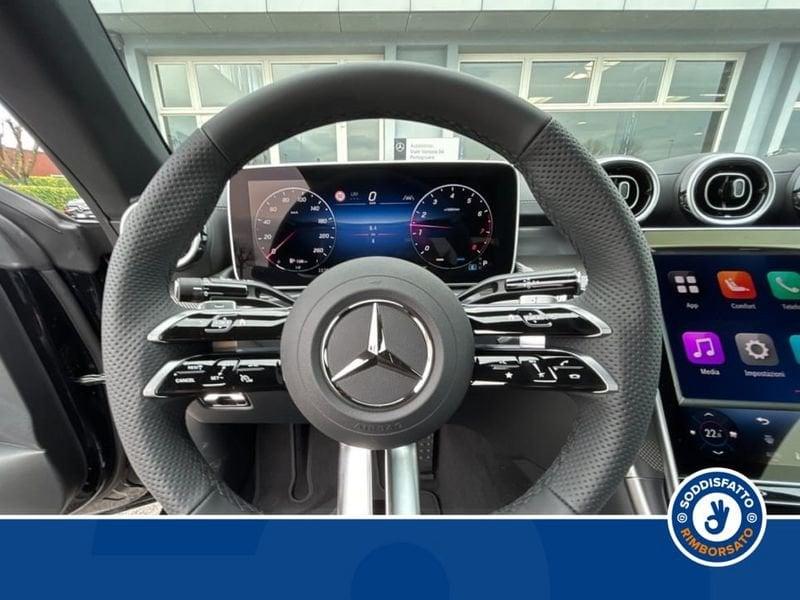 Mercedes-Benz CLE CLE 200 Coupé AMG Line Advanced