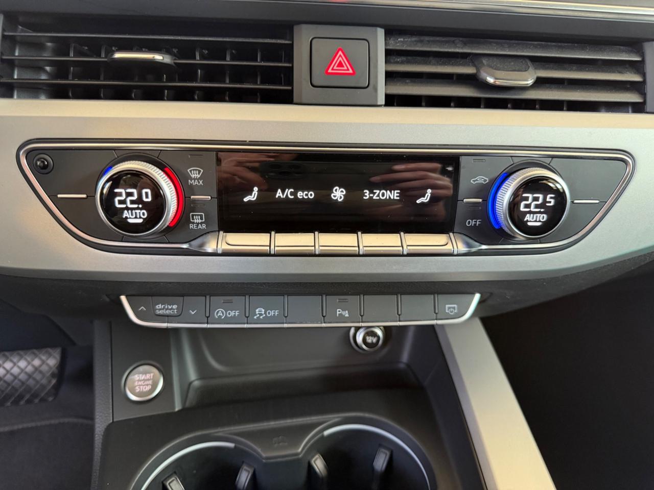 Audi A5 SPB 40 g-tron S tronic Sport