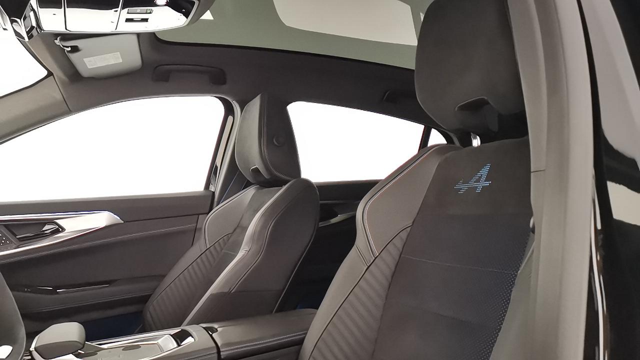 RENAULT RAFALE esprit Alpine E-Tech full hybrid 200