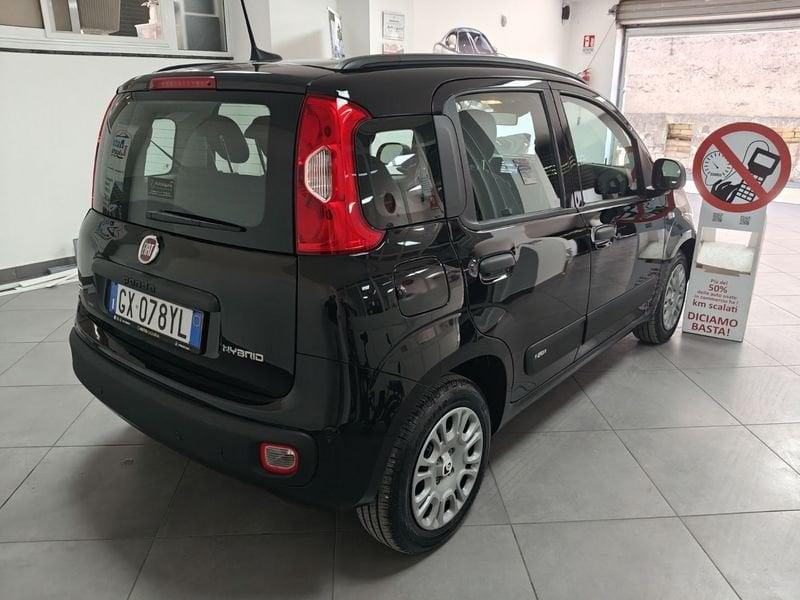 FIAT Panda Panda 1.0 FireFly S&S Hybrid