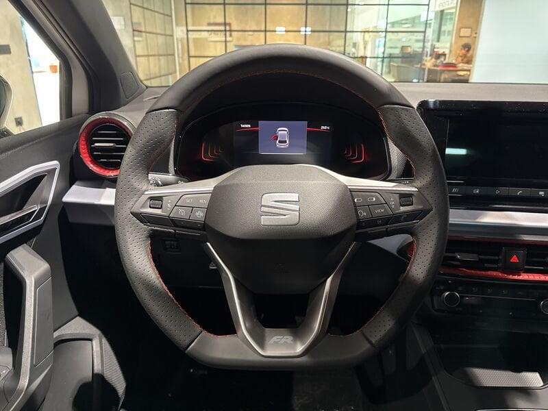Seat Ibiza Ibiza 1.0 EcoTSI 115 CV 5 porte FR