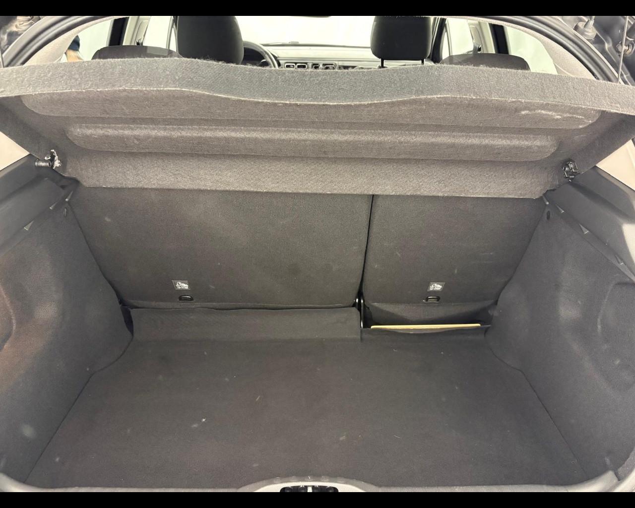 CITROEN C3 1.2 puretech Shine s&s 83cv