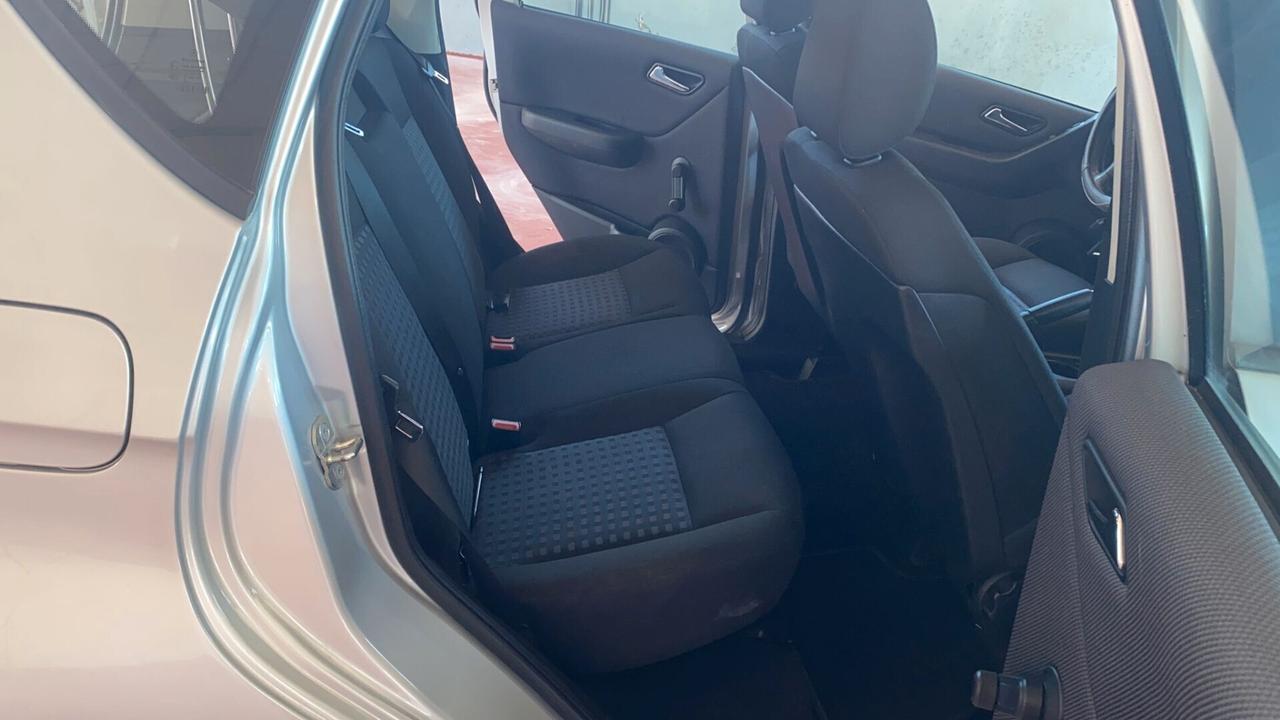 Mercedes-benz A 150 Coupé Avantgarde
