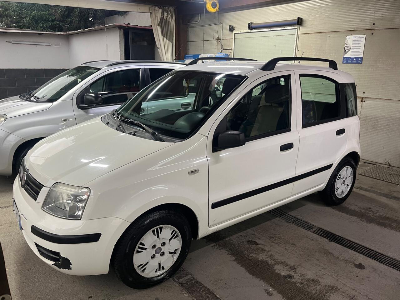 Fiat Panda 1.2 Dynamic GPL