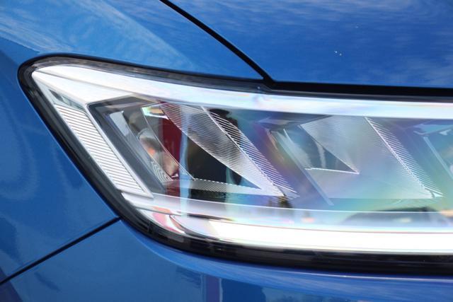 VOLKSWAGEN T-Roc 1.5 TSI ACT DSG Life
