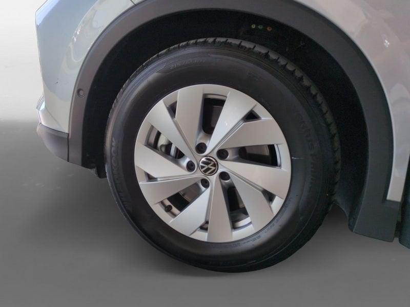 Volkswagen Tiguan 2.0 TDI 110KW SCR Life DSG