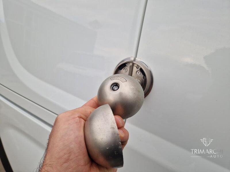 FIAT Doblò Doblò 1.6 MJT 105CV Lounge