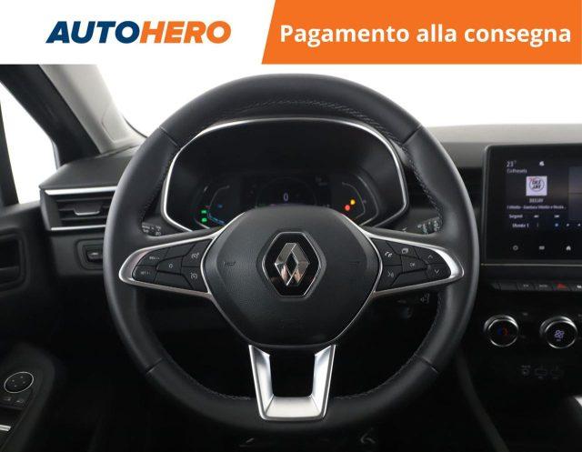 RENAULT Clio Full Hybrid E-Tech 140 CV 5 porte Zen
